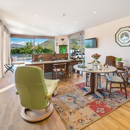 Lanah Residence كوينستاون المظهر الخارجي الصورة