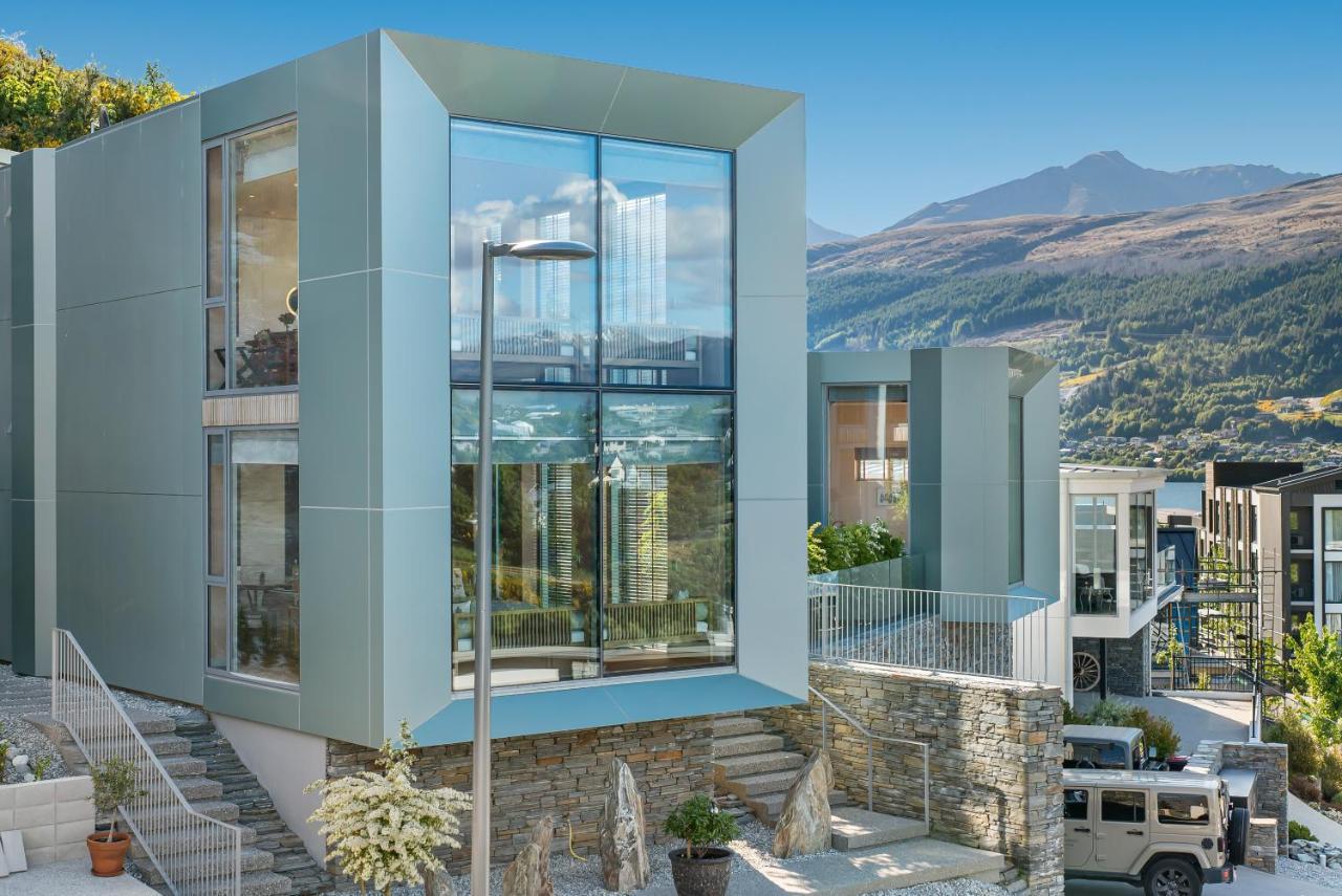 Lanah Residence كوينستاون المظهر الخارجي الصورة