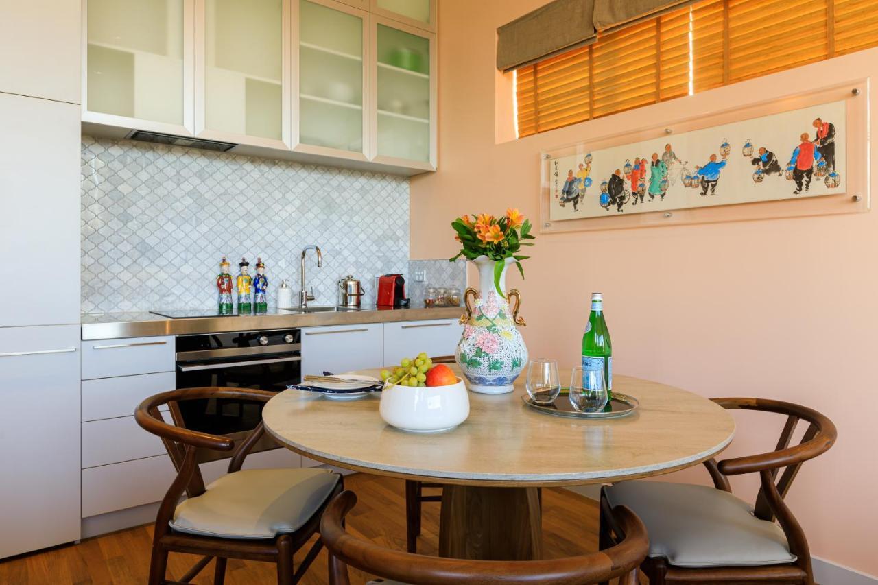 Lanah Residence كوينستاون المظهر الخارجي الصورة
