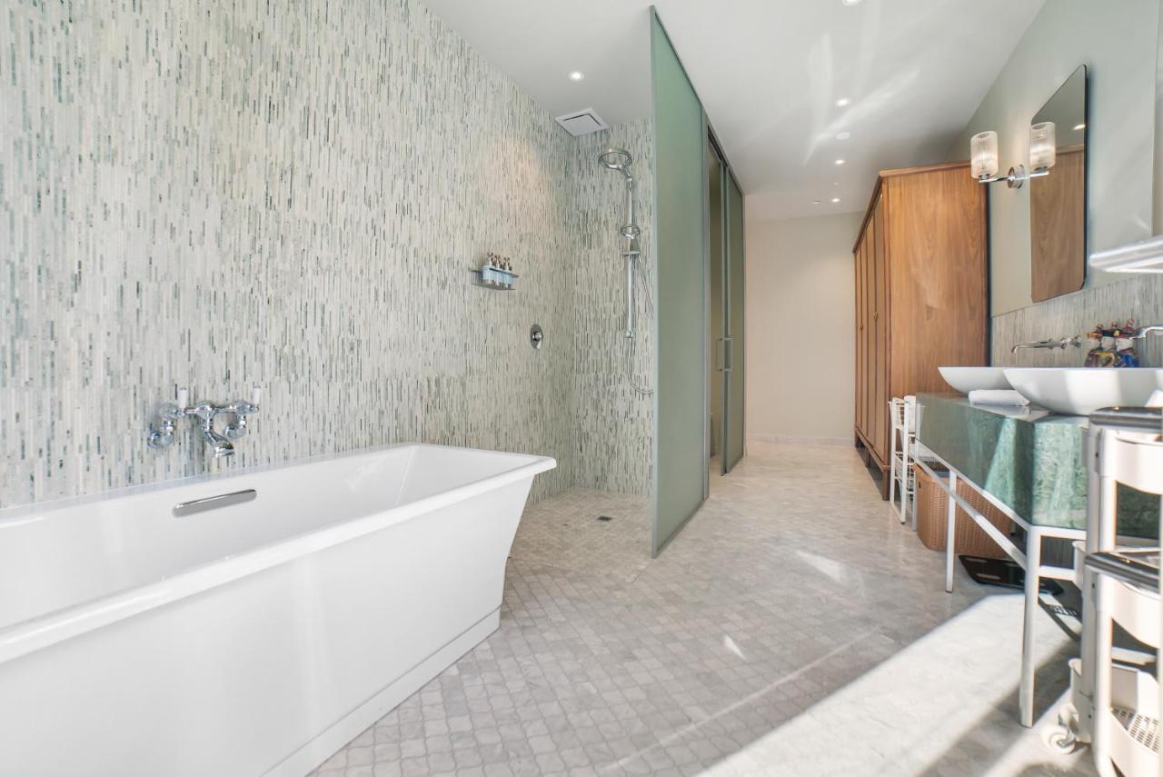 Lanah Residence كوينستاون المظهر الخارجي الصورة