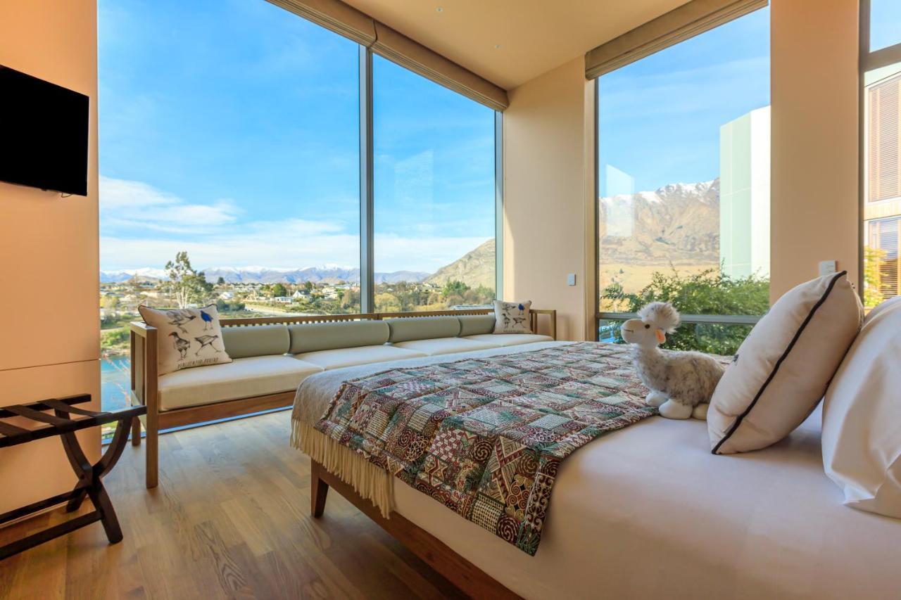 Lanah Residence كوينستاون المظهر الخارجي الصورة