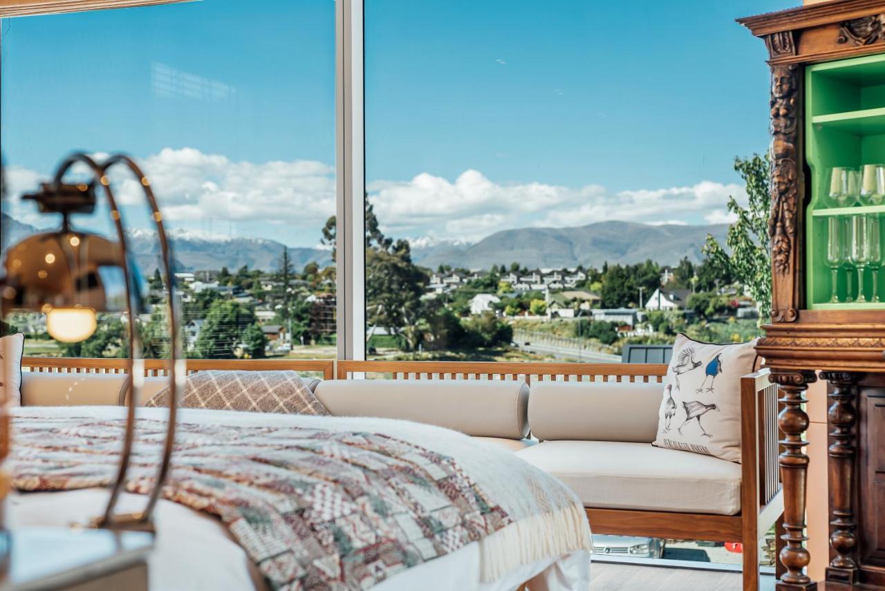 Lanah Residence كوينستاون المظهر الخارجي الصورة